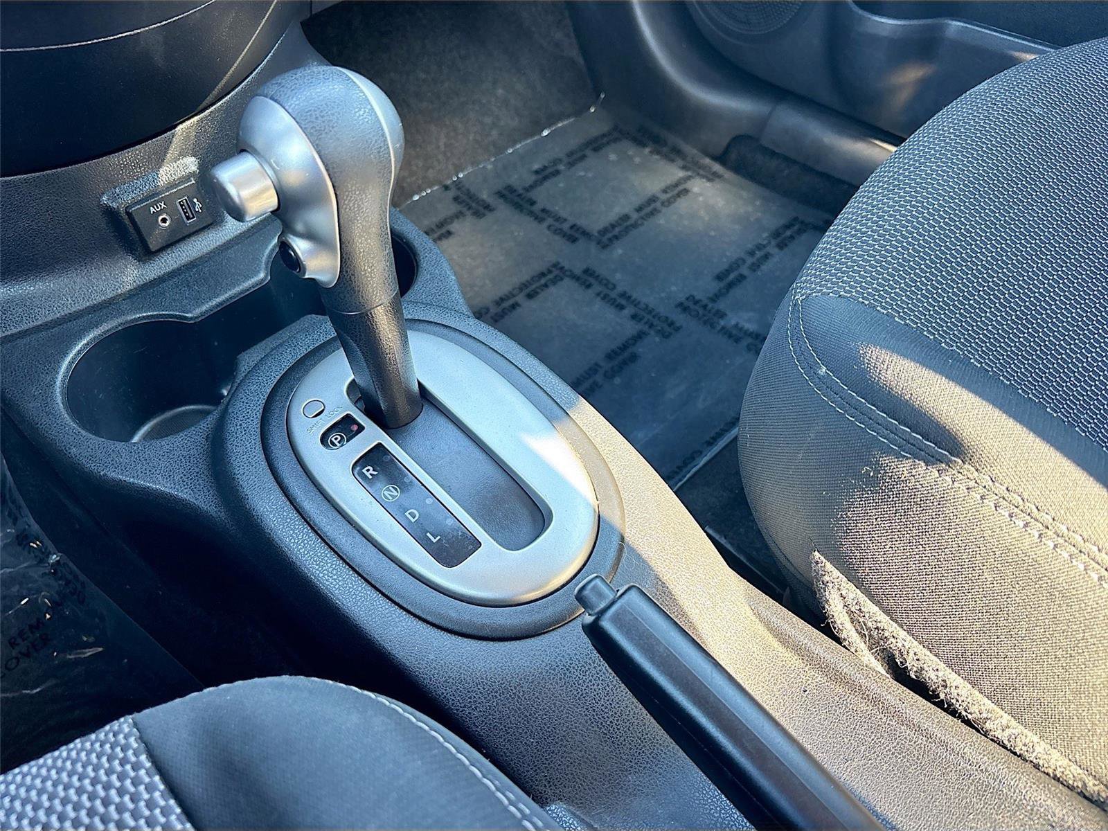 Used 2018 Nissan Versa SV image 17