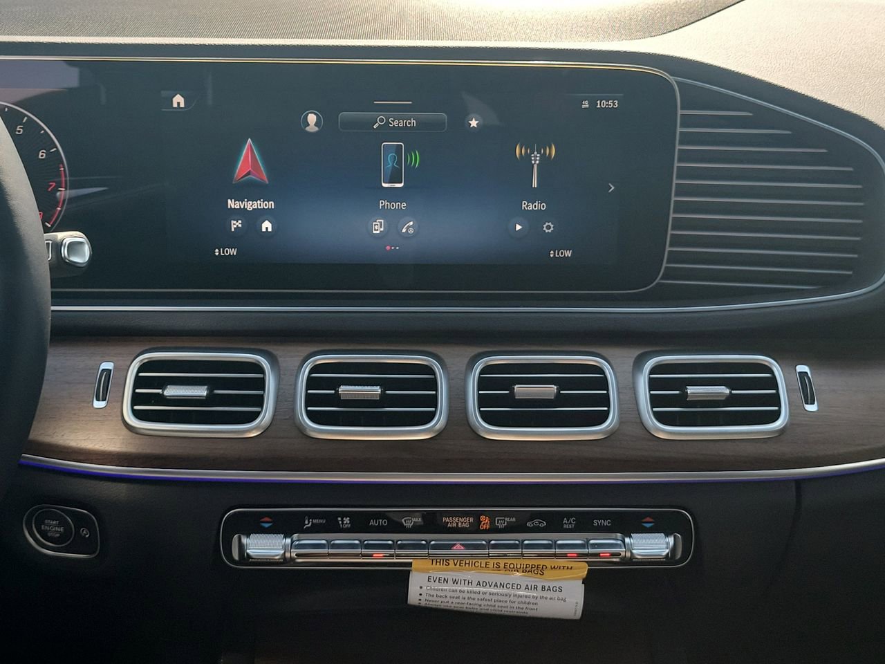 New 2026 Mercedes-Benz GLE 350 4MATIC image 15