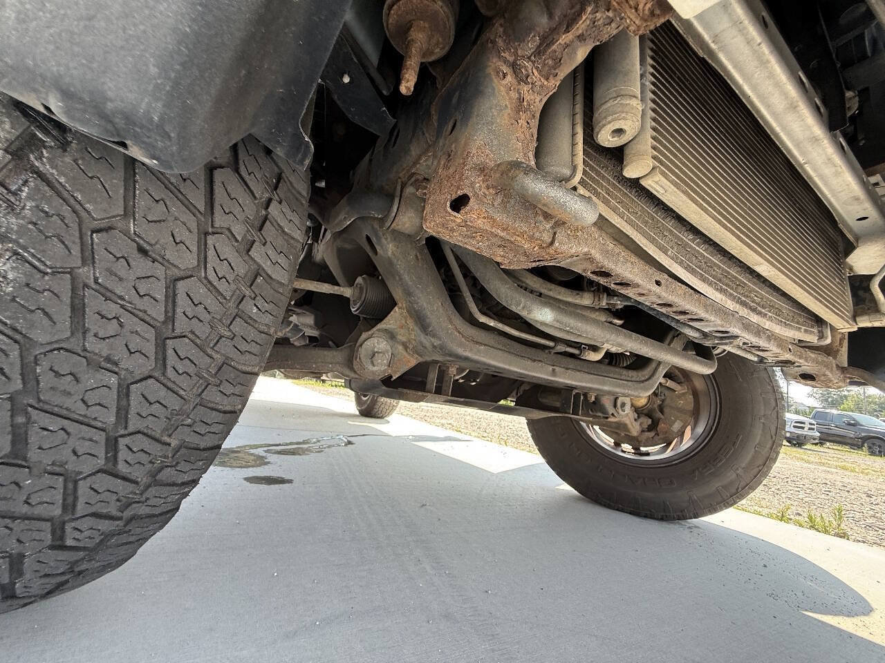 Used 2008 Toyota 4Runner Sport RWD image 20