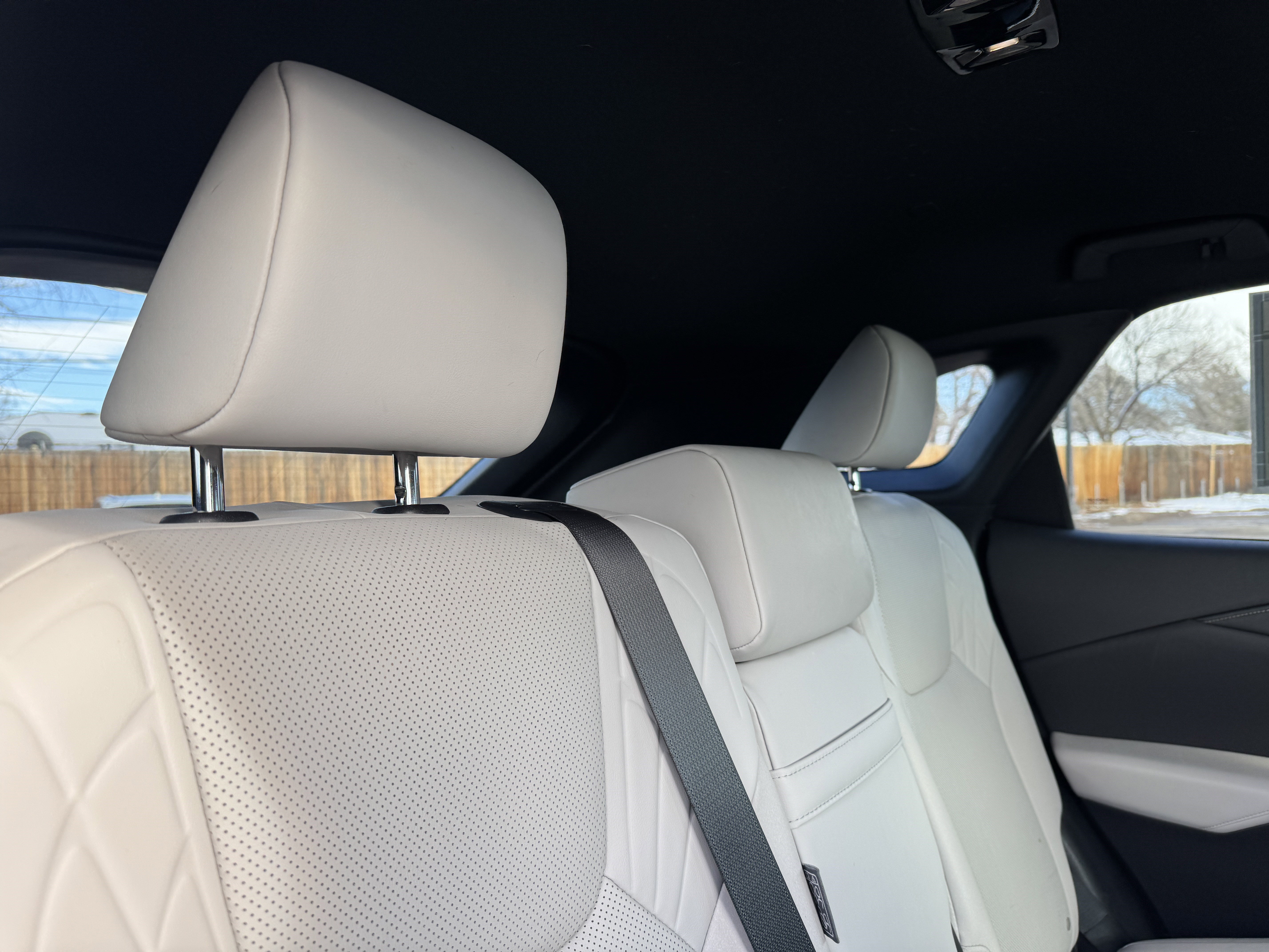 Used 2024 Lexus RX 350 Premium image 19