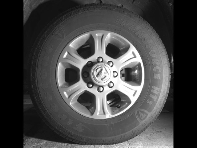 Used 2026 RAM 2500 Big Horn AWD/4WD image 9