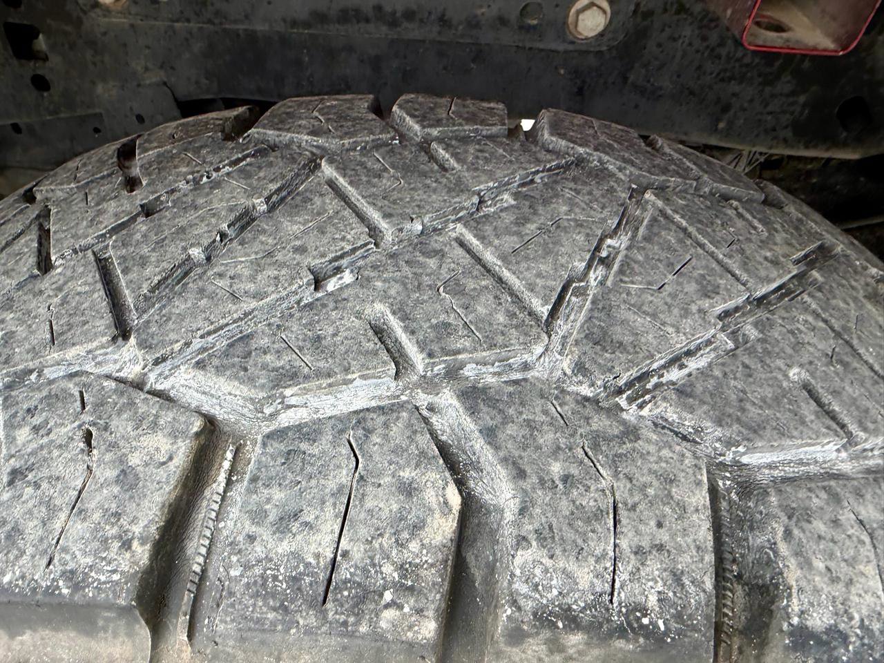 Used 2020 Ford F350 Lariat w/ Lariat Ultimate Package image 40