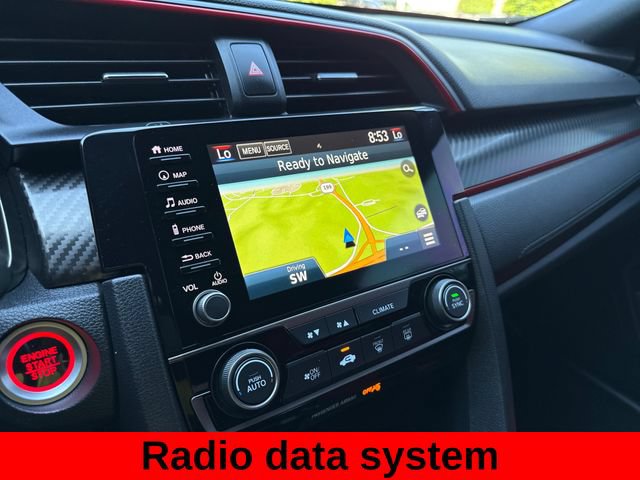 Used 2019 Honda Civic Type R image 20