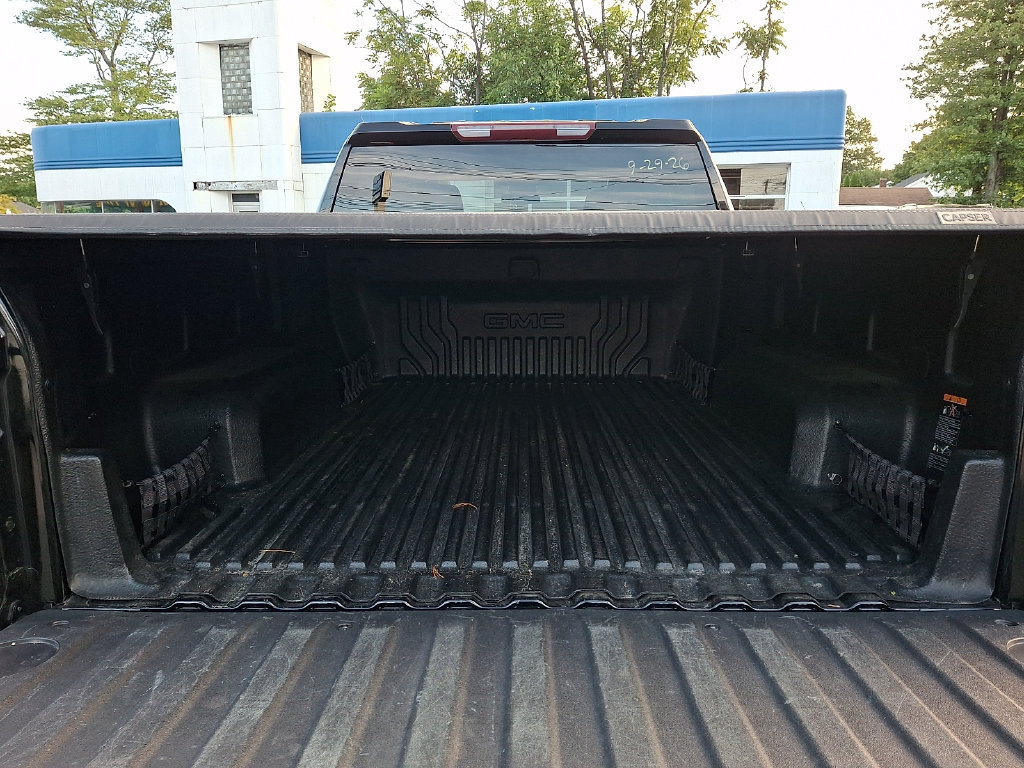 Used 2024 GMC Sierra 1500 Elevation AWD/4WD image 27