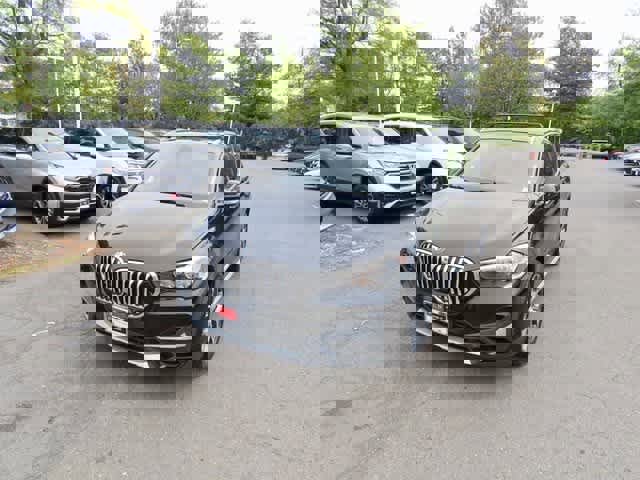 Used 2021 BMW X1 xDrive28i w/ Convenience Package