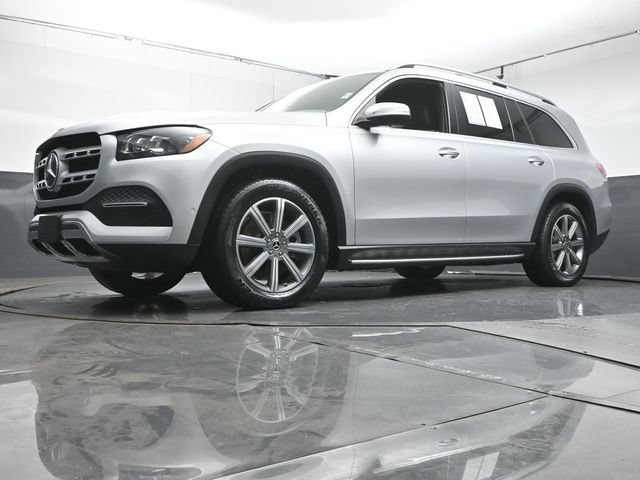 Used 2020 Mercedes-Benz GLS 450 4MATIC image 37