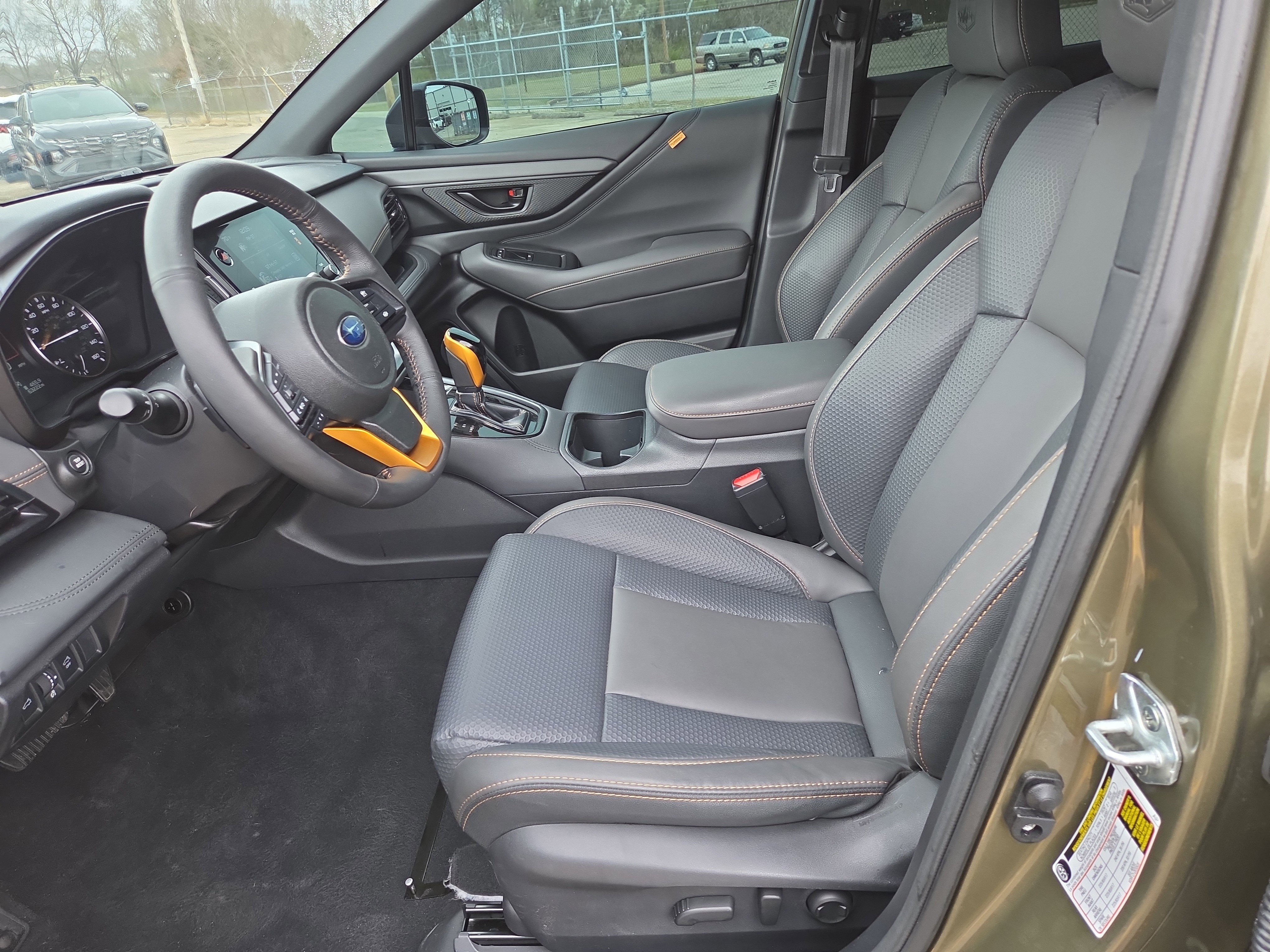 Used 2024 Subaru Outback Wilderness image 5