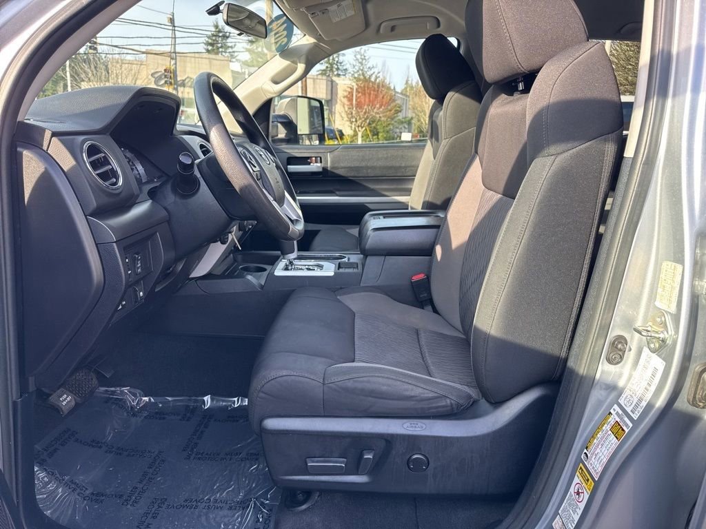 Used 2014 Toyota Tundra SR5 image 17
