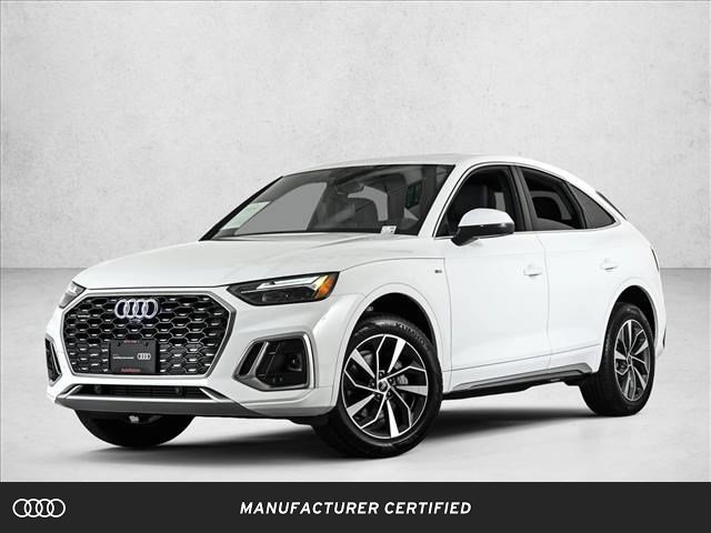 Used 2023 Audi Q5 2.0T Premium Plus w/ Premium Plus Package