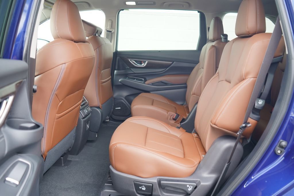 New 2026 Subaru Ascent Touring image 7