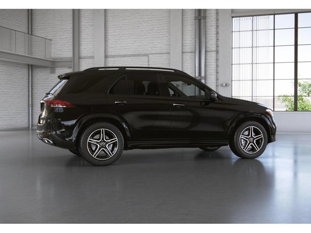Used 2023 Mercedes-Benz GLE 350 4MATIC image 19
