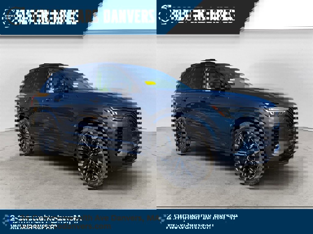 New 2026 Volvo XC90 B6 Ultra image 1