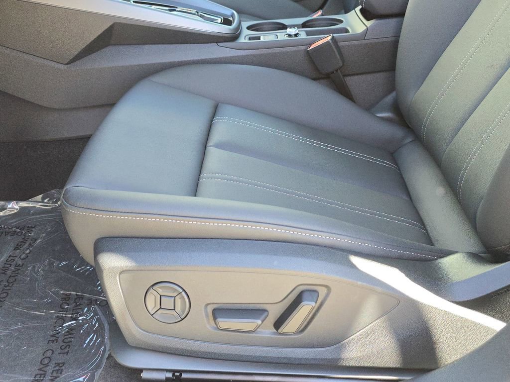 New 2026 Audi A3 2.0T Premium image 16