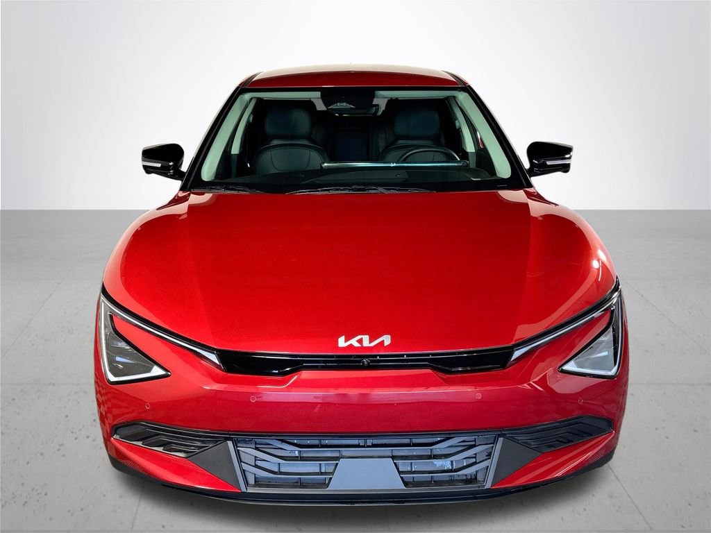 New 2025 Kia EV6 Light w/ Light LR Technology Package image 3