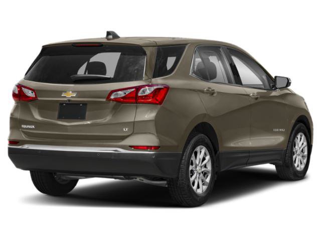 Used 2018 Chevrolet Equinox LT FWD image 2