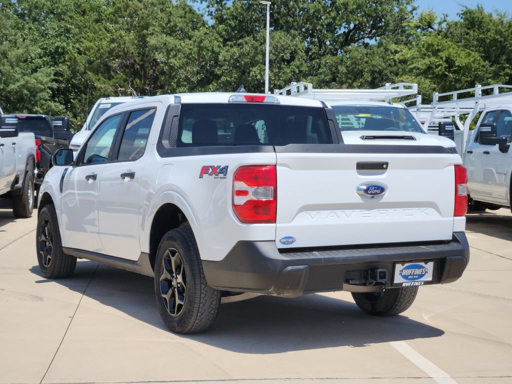 Used 2024 Ford Maverick XLT w/ Equipment Group 300A Standard AWD/4WD image 5