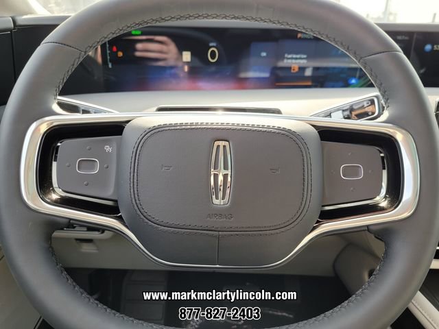 New 2026 Lincoln Nautilus Reserve image 19