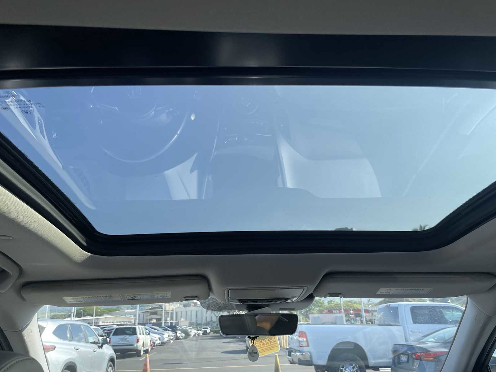 Used 2022 Acura RDX FWD image 16
