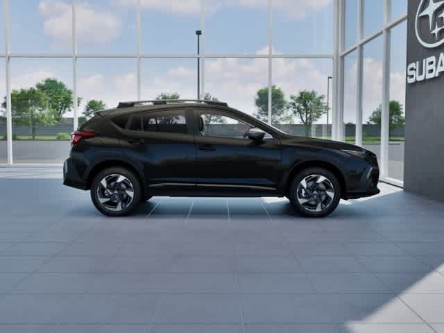 New 2026 Subaru Crosstrek 2.5i Limited AWD/4WD image 6