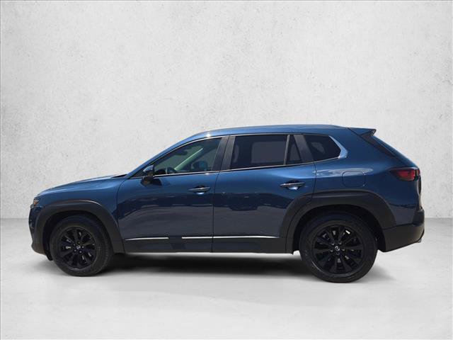 Used 2025 MAZDA CX-50 AWD 2.5 S w/ Select Package image 9
