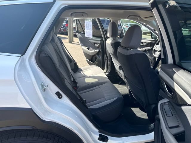 Used 2023 Subaru Outback Premium AWD/4WD image 13