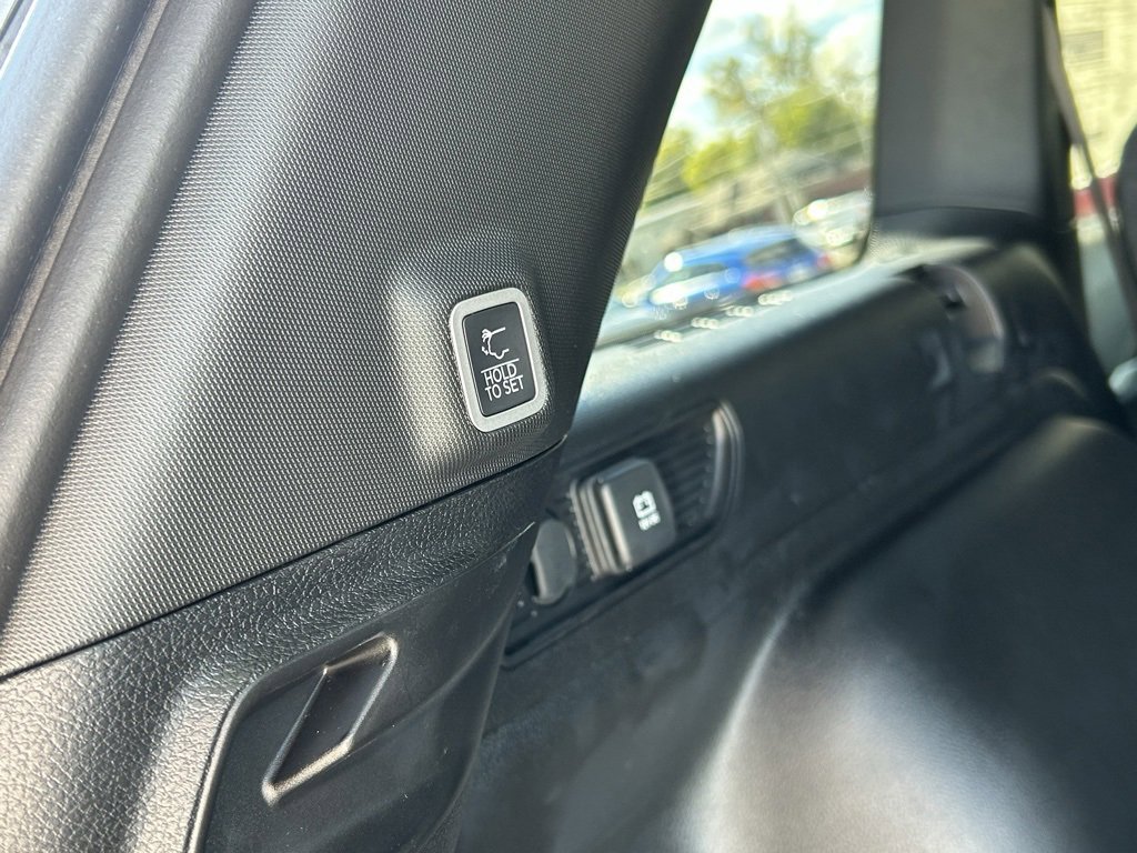 New 2025 Jeep Grand Cherokee Limited image 9