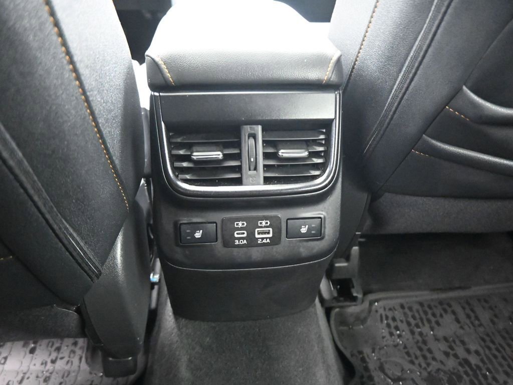 Used 2023 Subaru Outback Wilderness image 17