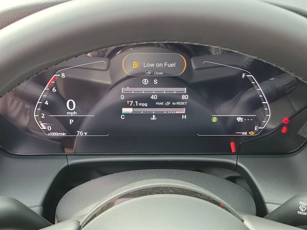 New 2026 MAZDA CX-5 Preferred image 25