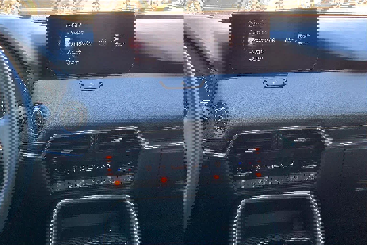 Used 2024 MAZDA CX-90 3.3 Turbo w/ Premium Package image 6