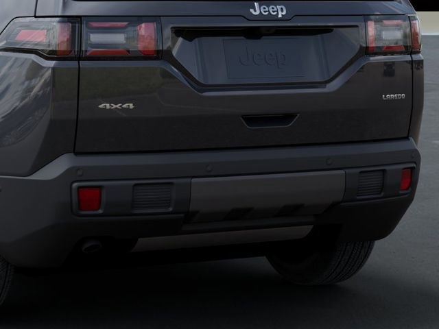 New 2026 Jeep Cherokee Laredo image 13