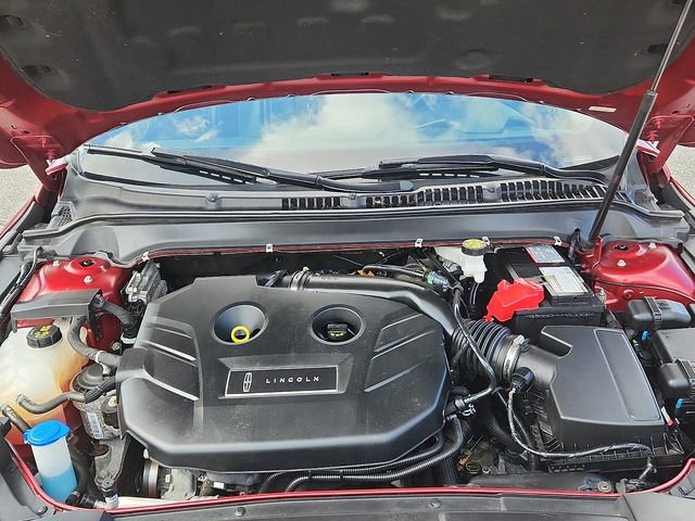 Used 2019 Lincoln MKZ Reserve w/ Reserve Plus Package image 28