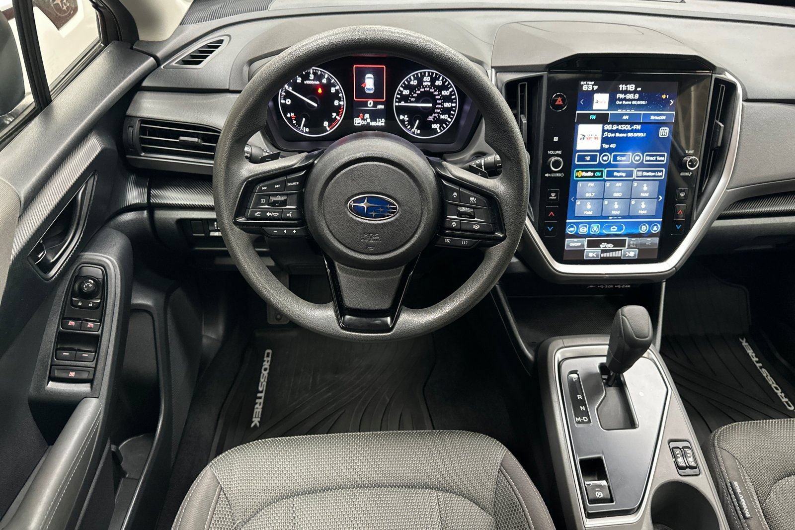 Used 2024 Subaru Crosstrek 2.0i Premium AWD/4WD image 18