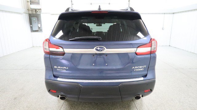 Used 2020 Subaru Ascent Touring w/ Popular Package #3 AWD/4WD image 8