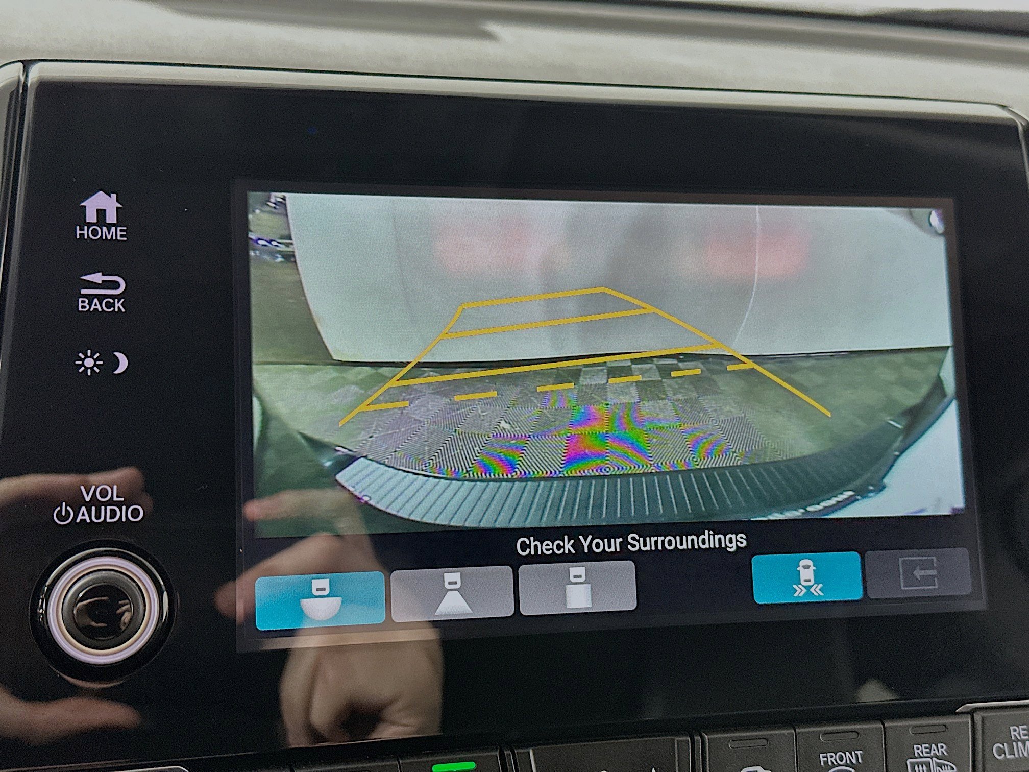 Used 2024 Honda Odyssey Touring image 14