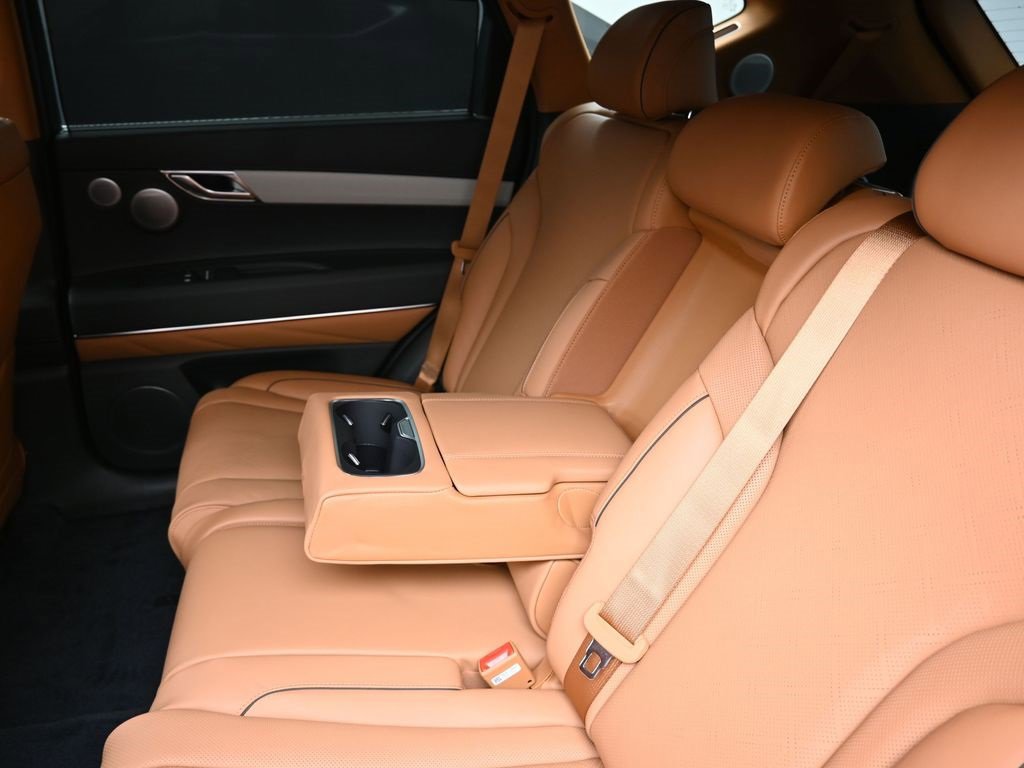 New 2026 Genesis GV80 2.5T Prestige image 21