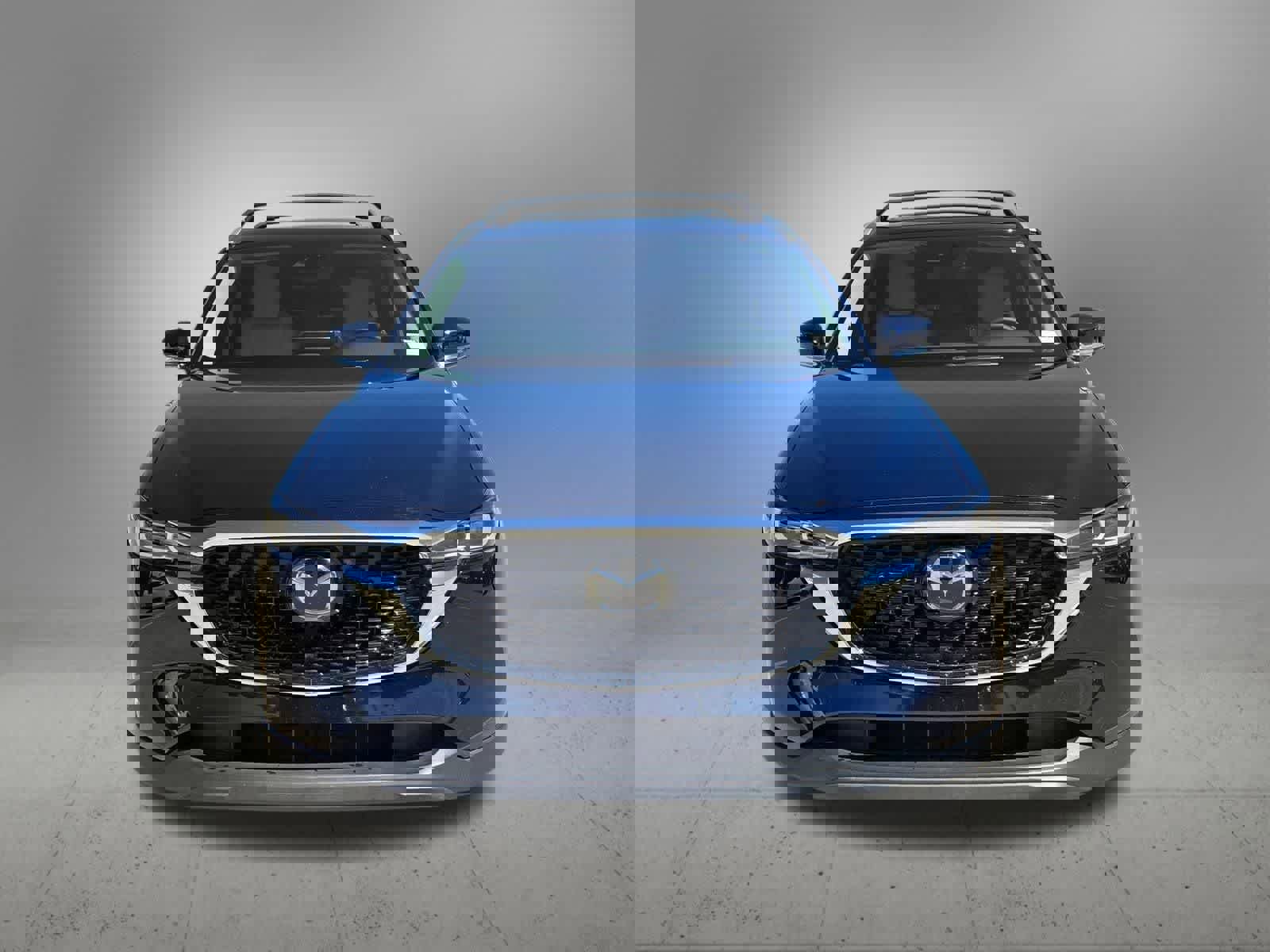 Used 2022 MAZDA CX-5 AWD 2.5 S w/ Preferred Package image 9