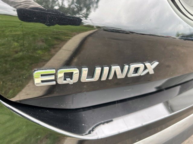 Used 2020 Chevrolet Equinox LT AWD/4WD image 51