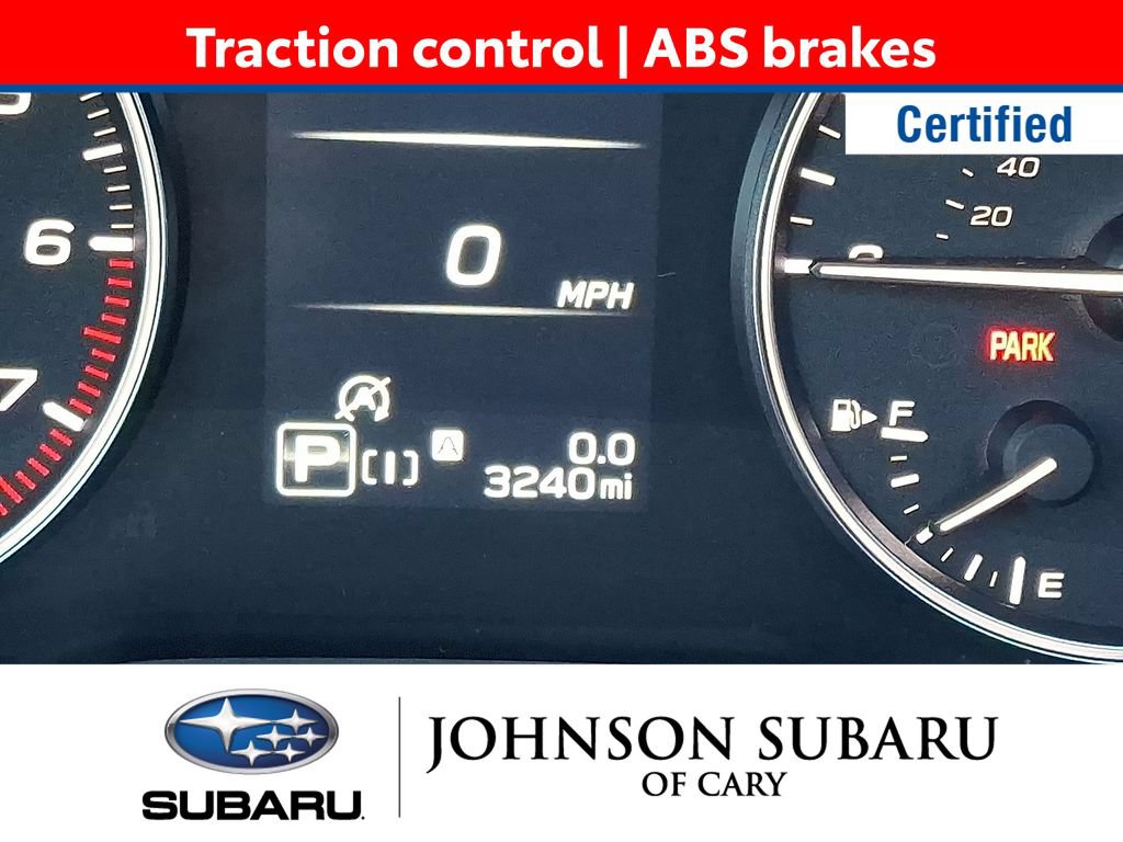 Used 2026 Subaru Forester Sport AWD/4WD image 13