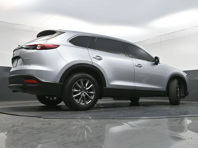 Certified 2023 MAZDA CX-9 Touring image 34