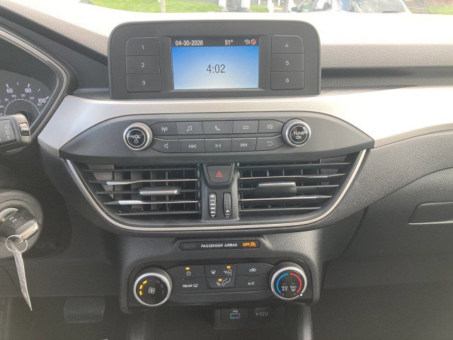 Used 2022 Ford Escape S AWD/4WD image 11