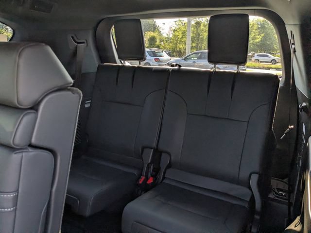 Certified 2024 Lexus LX 600 4WD w/ Luxury Package image 14