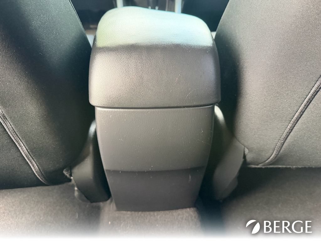 Used 2016 MAZDA CX-5 Sport w/ Rear Camera Package FWD image 19