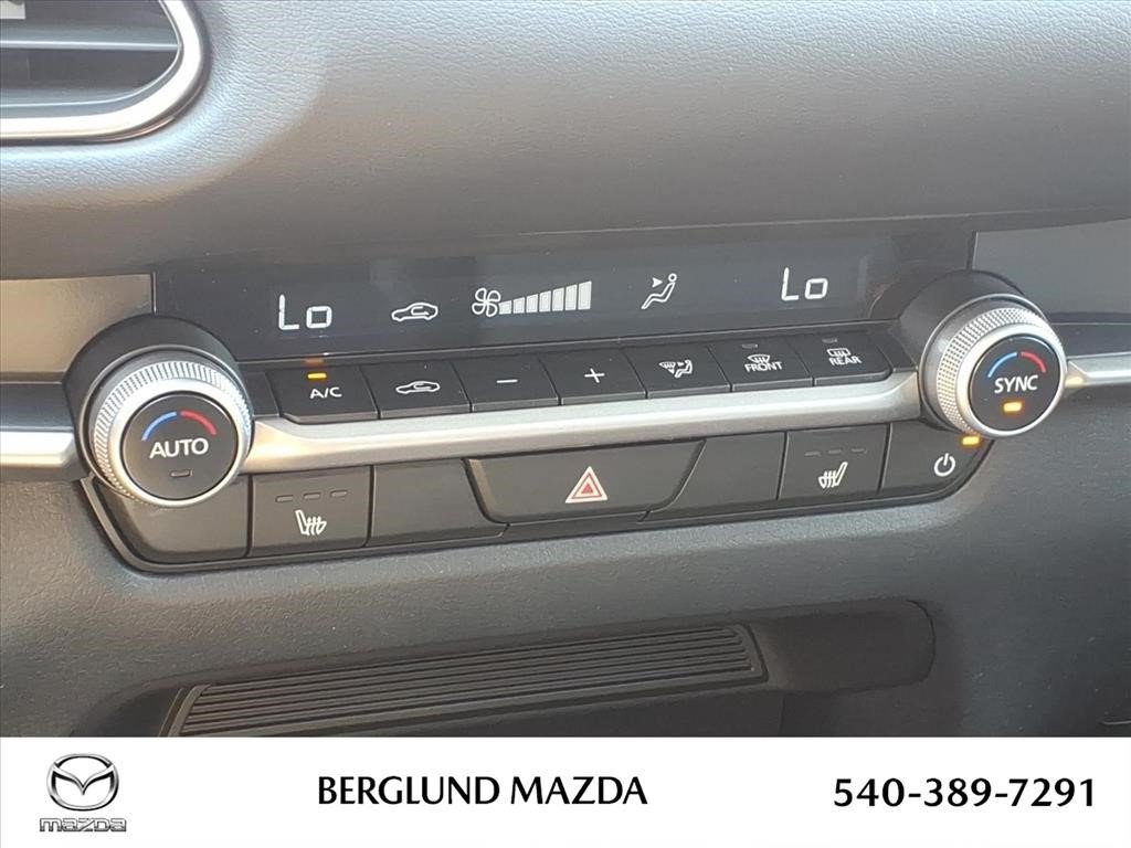 New 2026 MAZDA CX-30 AWD 2.5 S image 19