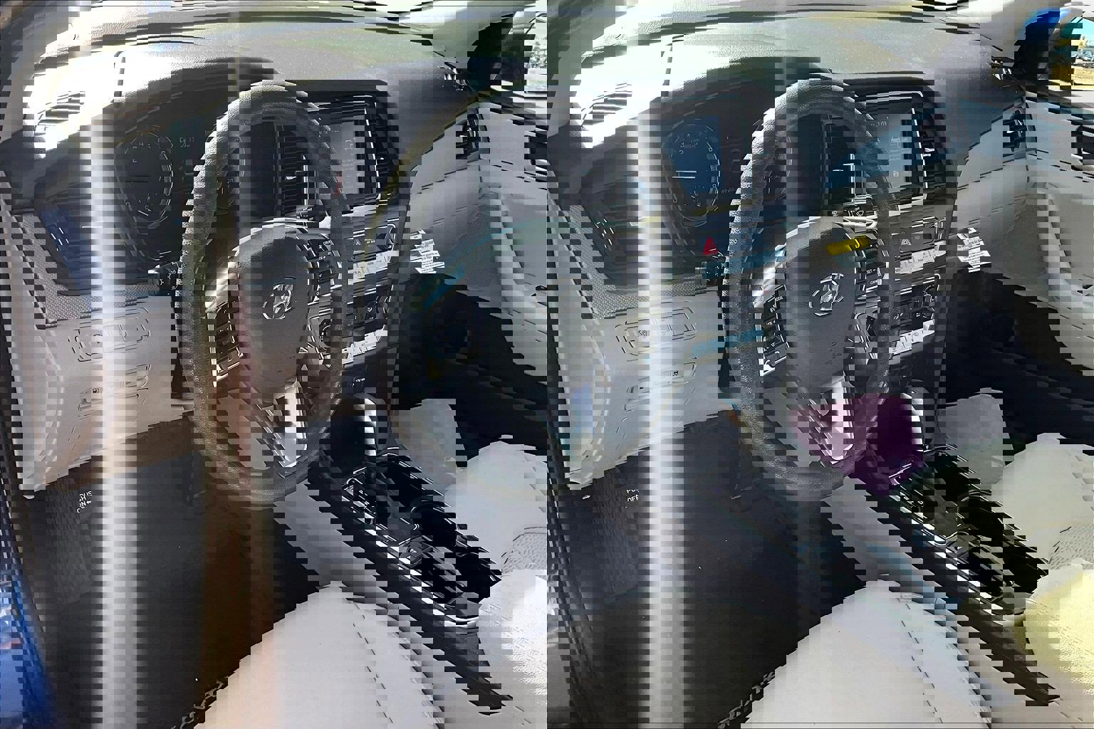 Used 2018 Hyundai Sonata ECO image 20