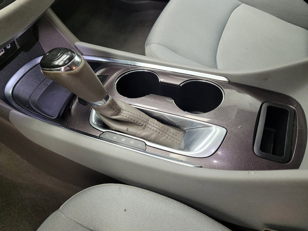Used 2020 Chevrolet Malibu LT image 26