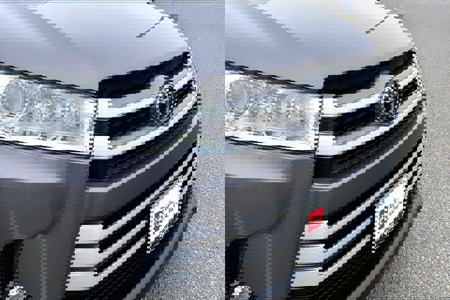 Certified 2019 Toyota Highlander XLE image 30