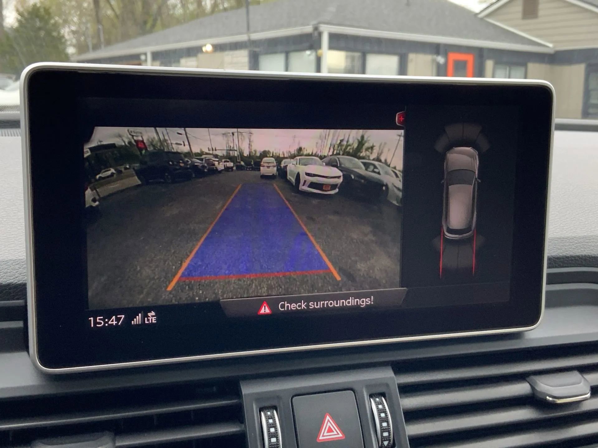 Used 2018 Audi Q5 2.0T Premium Plus w/ Premium Plus Package image 24