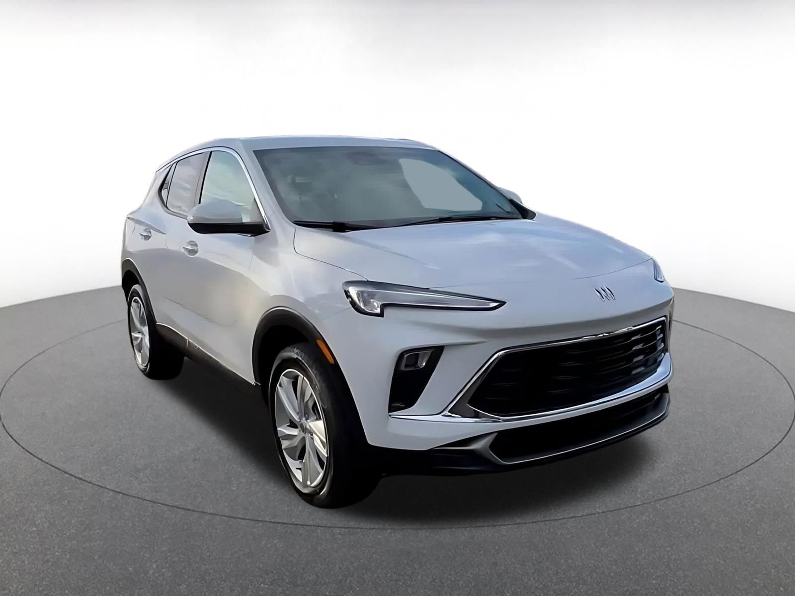 Used 2025 Buick Encore GX Preferred image 3