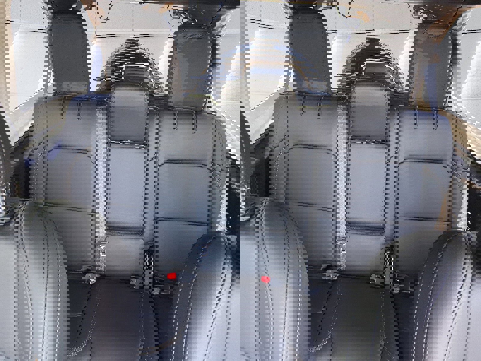 New 2025 Jeep Wrangler Unlimited Rubicon 392 image 14