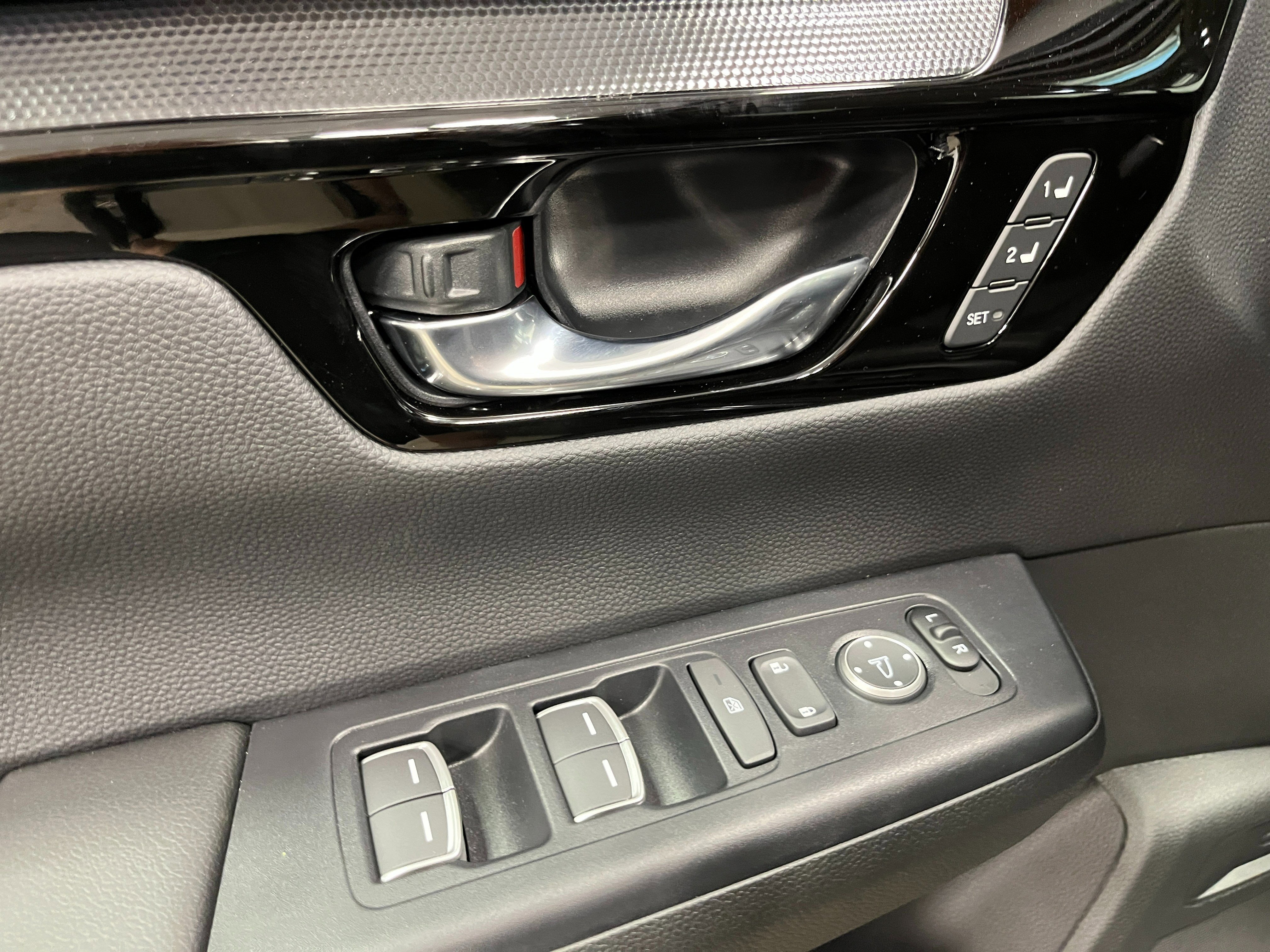 New 2026 Honda CR-V EX-L image 16